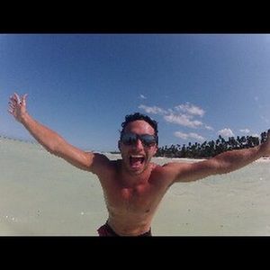 Meet your Posher, Federico